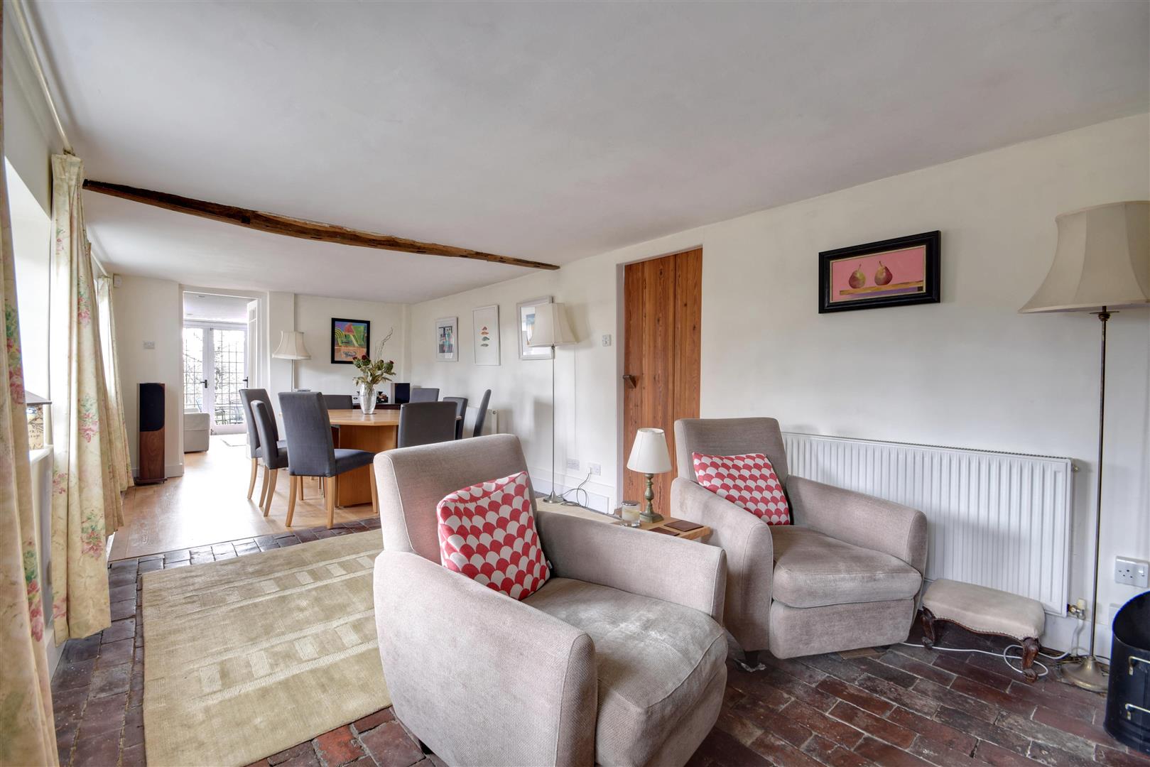 Ewhurst Lane, Northiam Rush, Witt & Wilson